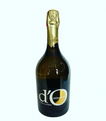Prosecco Millisimato Cuvée Oro Treviso Extra Dry 11.5% 75cl