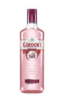 Gordon's Premium Pink Gin 37.5% 70cl