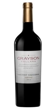 Grayson Cellars Cabernet-Sauvignon Californië 2020