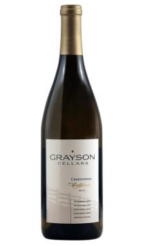 Grayson Cellars  Chardonnay Californië 2022
