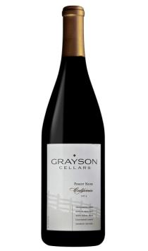 Grayson Cellars Pinot Noir Californië 2022