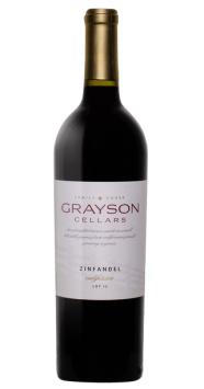 Grayson Cellars Zinfandel Californië 2021