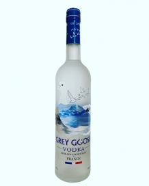 Grey Goose 40% 70cl