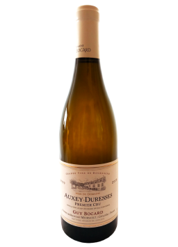 Guy Bocard Auxey-Duresses Premier Cru 2021