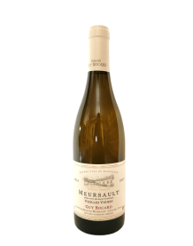 Guy Bocard Vieilles Vignes Meursault 2021