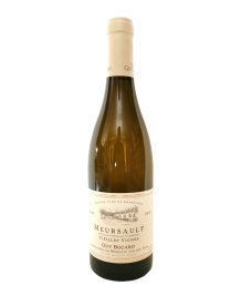 Guy Bocard Vieilles Vignes Meursault 2019
