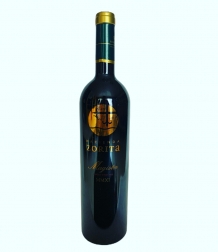 Hacienda Zorita Magister Single Vineyard MMXI