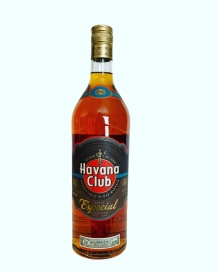 Havana Club Especial 40% 1L