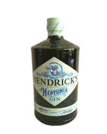 Hendrick's Gin Neptunia 43,4% 70cl 