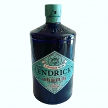 Hendrick's Orbium 43.4% 70cl