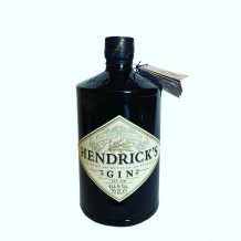 Hendrick's Gin  41.4% 70cl