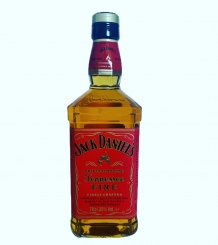 Jack Daniels Tennessee Fire 35% 70cl 