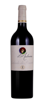 Jean-Louis Trocard l'Ambroisie Lalande-de-Pomerol 2020