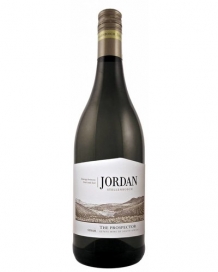 Jordan Stellenbosch The Prospector Syrah 2020