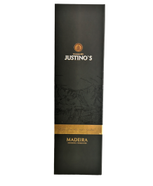 Justino's Madeira Colheita 1998 Verdelho Madeira Medium dry 20% 75cl