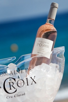 Double Magnum Domaine La Croix “Eloge” 2020 Cru Classé Côtes de Provence 3L