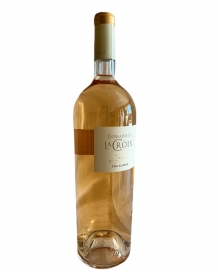 Double Magnum Domaine La Croix “Eloge” 2020 Cru Classé Côtes de Provence 3L