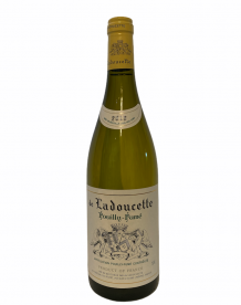 De Ladoucette Pouilly-Fumé 2022