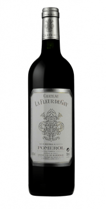 La Fleur de Gay Pomerol 2011