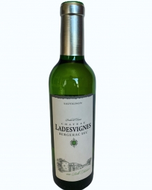 Château Ladesvignes 37.5cl Bergerac Blanc 2021