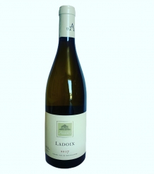 Domaine D'Ardhuy Ladoix blanc 2020