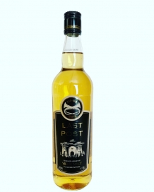 Last Post Vieux Malt 40% 70cl