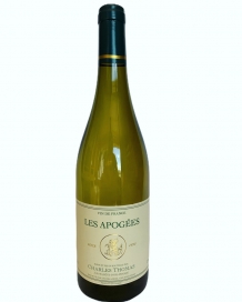 Cuvée Les Apogées blanc