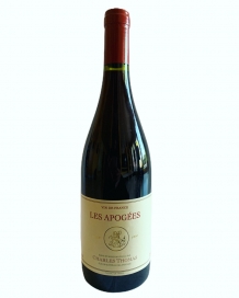 Cuvée Les Apogées rouge