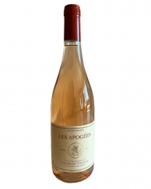 Cuvée Les Apogées Rosé