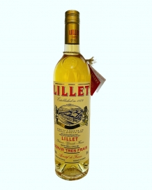 Lillet 17% 75cl