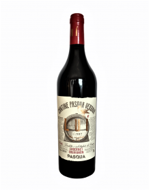 Pasqua Verona LUÍ cabernet sauvignon 2018