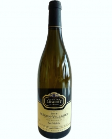 Macon-Villages chardonnay “Les Mulots” 2021