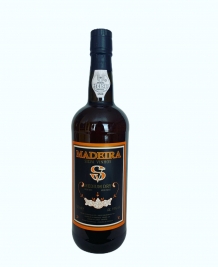 Madeira Marvilla Vinhos 19% 75cl