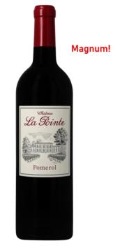 Magnum Château La Pointe Pomerol (1,5L) 2020