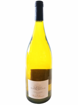 Magnum Domaine Merlin Cherrier Sancerre Chêne Marchand 2017 (1.5L)