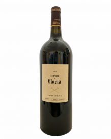 Magnum Château Gloria Esprit de Gloria Saint-Julien 2018 (1.5L)