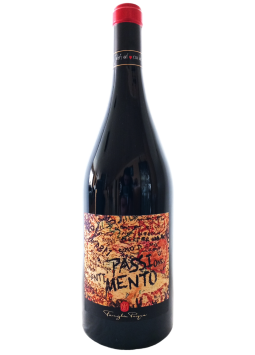 Magnum Pasqua PassioneSentimento Rosso Veneto IGT 2020 (1.5L)