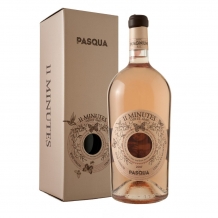 Magnum Pasqua 11 minutes rosé 2021