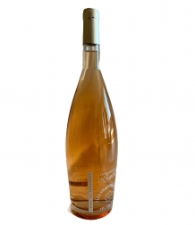 Magnum Domaine de La Croix “Irrésistible” 2020 Cru classé Côtes de Provence 1.5L