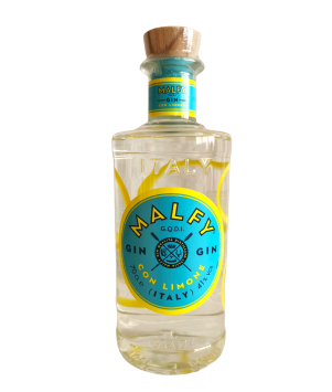 Malfy Gin Con Limone 41% 70cl