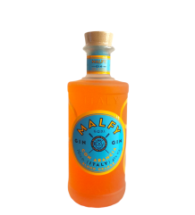 Malfy Gin Con Arancia 41% 70cl