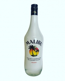 Malibu 21% 1L