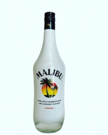 Malibu 21% 70cl