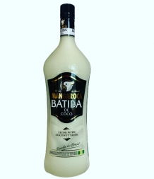 Mangaroca Batida De Coco 16% 1L