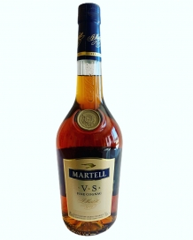 Martell VS 40% 70cl