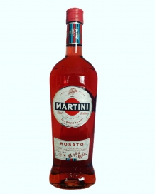 Martini Rosato 15% 75cl