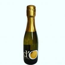 Prosecco Millisimato Mini Cuvée Oro Treviso Extra Dry 11.5% 20cl