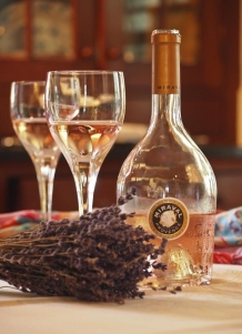 Miraval Rosé Côtes de Provence 2023