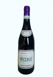 Mizzole Valpolicella Superiore Cecilia Beretta 2017