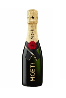 Champagne Moet & Chandon MINI 12% 20 cl